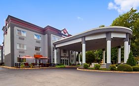 Best Western Plus Newport News
